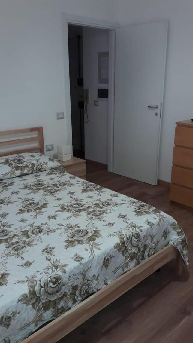 Isabel Apartment Rome