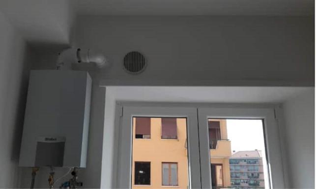 Appartamento Isabel